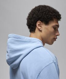 ジョーダンブランド パーカー XL ウォッシュ加工 AJ5グラフィックフリース ジョーダンブランド パーカー XL ウォッシュ加工 AJ5