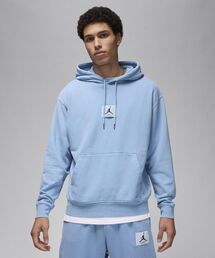 ◆JORDAN◆胸ロゴ☆ESSENTIALS フリース プルオーバー フーディ NIKE公式】ジョーダン エッセンシャル メンズ ループバック