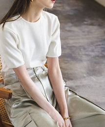 Noble | 【A.MARU】Tシャツ(Tシャツ/カットソー)