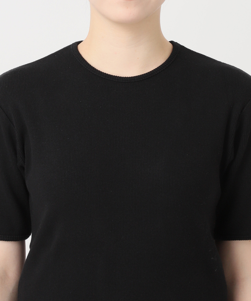 Noble（ノーブル）の「A.MARU/アマル Tシャツ（Tシャツ