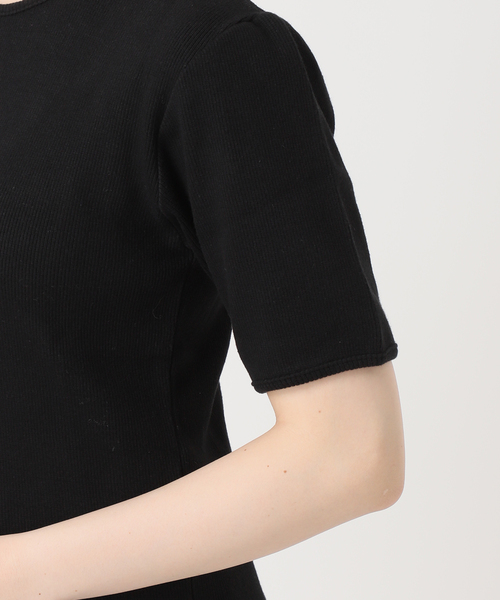 Noble（ノーブル）の「A.MARU/アマル Tシャツ（Tシャツ