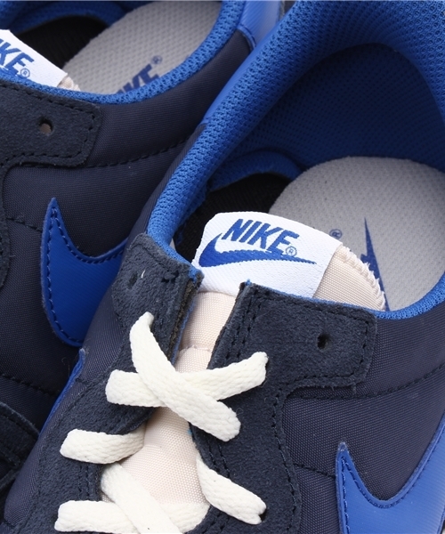 NIKE（ナイキ）の「ユニセックス ナイキ チャレンジャー レトロラン