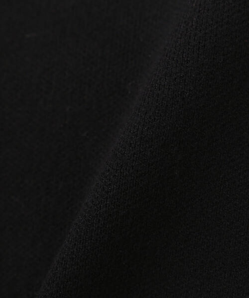 PROPORTION BODY DRESSING（プロポーションボディドレッシング）の「ロゴ刺しゅうショートニット / 1214170214（ニット/セーター・レディース・ブルー/ホワイト系その他/ベージュ/ブラック・FREE）」の15枚目の写真