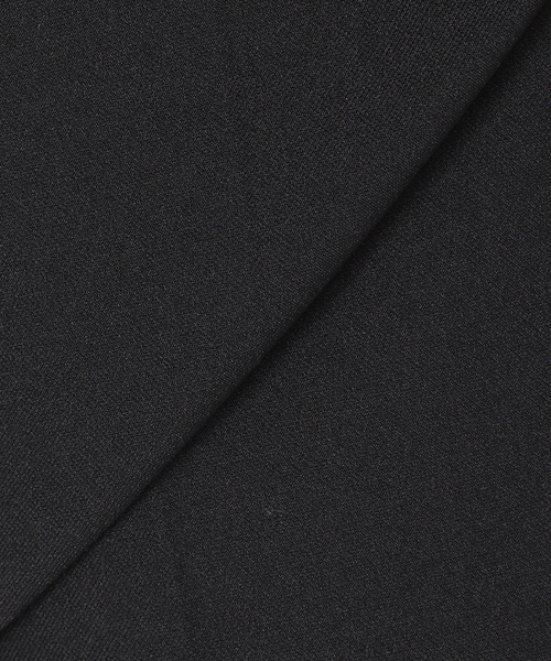 417 EDIFICE（フォーワンセブンエディフィス）の「【Reflax/リフラックス】ツイル ストレッチ イージーパンツ（スラックス・メンズ・ブラック/チャコールグレー/ブラウン・SMALL/MEDIUM/LARGE）」の21枚目の写真