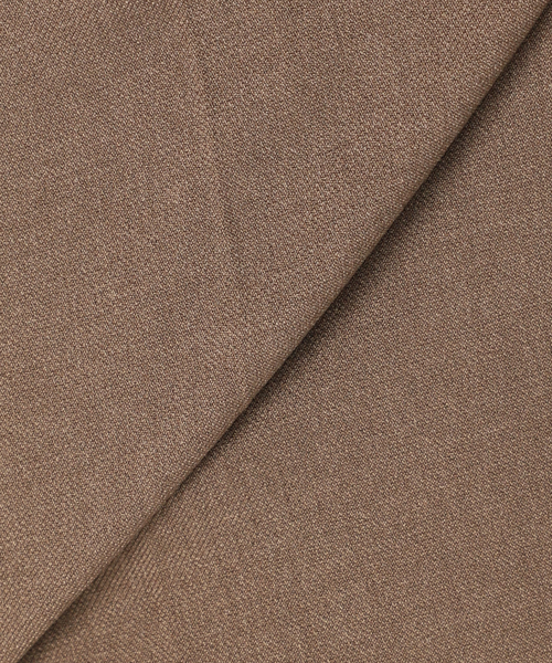 417 EDIFICE（フォーワンセブンエディフィス）の「【Reflax/リフラックス】ツイル ストレッチ イージーパンツ（スラックス・メンズ・ブラック/チャコールグレー/ブラウン・SMALL/MEDIUM/LARGE）」の20枚目の写真