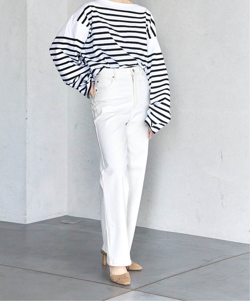 LE TALON（ルタロン）の「6cmクロシェレースアンクルパンプス（パンプス・レディース・チャコールグレー/アイボリー/キャメル・SMALL/MEDIUM/LARGE/X-LARGE）」の16枚目の写真