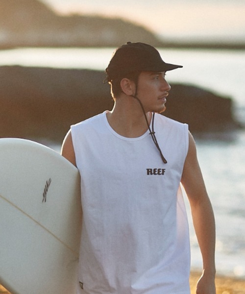 REEF】REEF SURF CAP（キャップ）｜REEF（リーフ）の