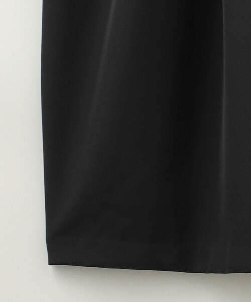 MARW UNITED ARROWS（マルゥ ユナイテッドアローズ）の「＜MARW UNITED ARROWS>バルーン ワンピース（ワンピース・レディース・ブラック・38/36/34）」の11枚目の写真
