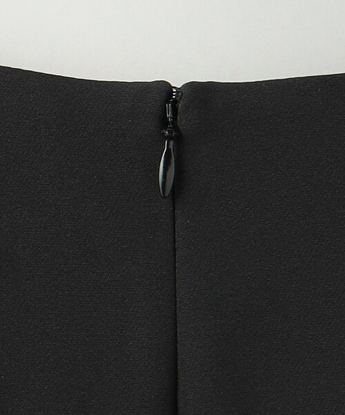 MARW UNITED ARROWS（マルゥ ユナイテッドアローズ）の「＜MARW UNITED ARROWS>バルーン ワンピース（ワンピース・レディース・ブラック・38/36/34）」の13枚目の写真