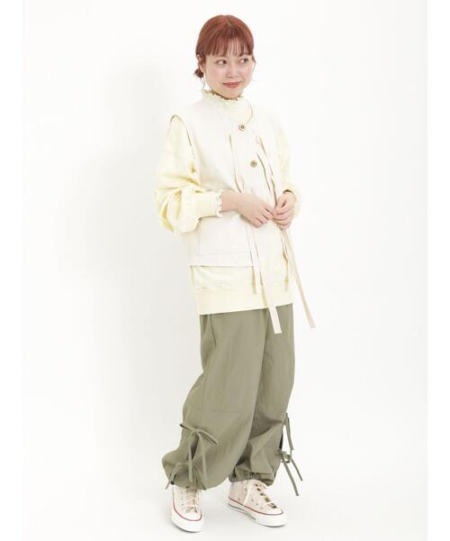 希少イテム 美品 サマンサモスモス Samansa Mos2 SM2 立川限定