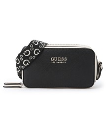 Guess | CHARLESTOWN Mini Crossbody(ショルダーバッグ)