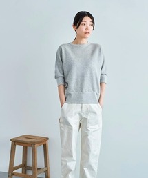 HAU（ハウ）の「トップス comfort（その他トップス）」
