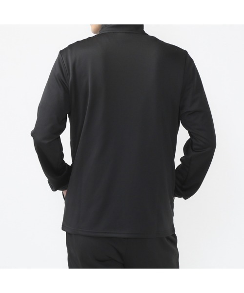 PUMA(プーマ)の「【別注】プーマ PUMA PUMA POWER ニットジャケット 限定コラボ(ジャージ・メンズ・ネイビー/グレー/ブラック・S/M/L/LL/3L)」の10枚目の写真