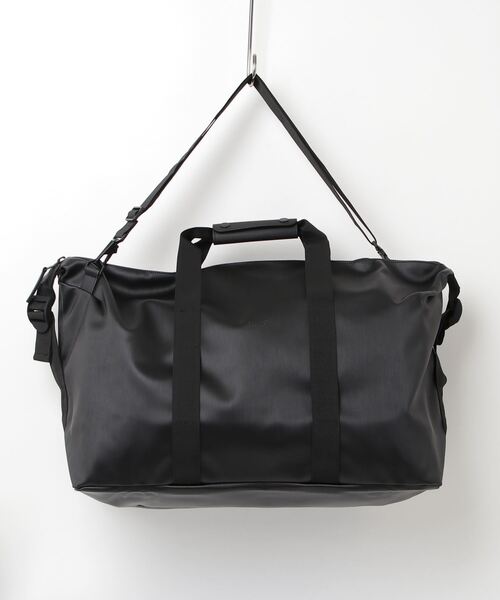 RAINS/レインズ/Hilo Weekend Bag W3（ボストンバッグ）｜RAINS