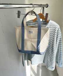 ORCIVAL | ORCIVAL　TOTE BAG SMALL(トートバッグ)