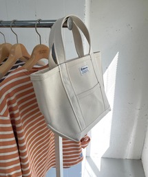 ORCIVAL | ORCIVAL　TOTE BAG SMALL(トートバッグ)