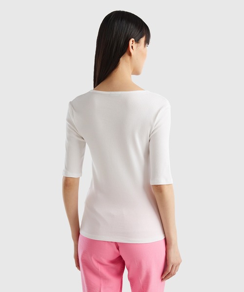 BENETTON (UNITED COLORS OF BENETTON)（ベネトンユナイテッド