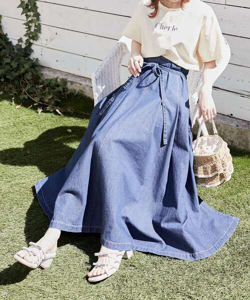 MAJESTIC LEGON(マジェスティックレゴン)の「ダブルリボンサンダル(サンダル・レディース・ブラック/アイボリー/シルバー・SMALL/MEDIUM/LARGE/X-LARGE)」の5枚目の写真