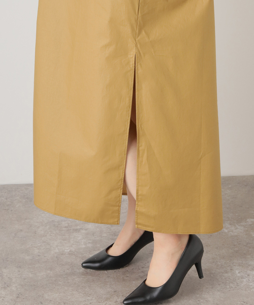 セール】A.SHI.RT ALLEGRA DRESS（ワンピース）｜Deuxieme Classe