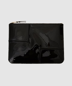 REVERSED HEM (8Z-R181-051)（財布）｜Wallet COMME des GARCONS