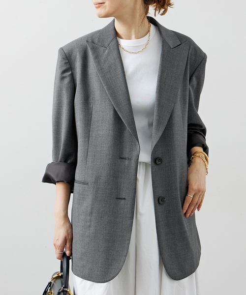 Deuxieme Classe（ドゥーズィエムクラス）の「EVERYDAY I LIKE