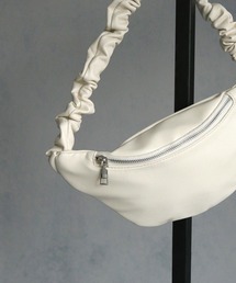 cheriella（シェリエラ）の「【cheriella】2WAYドロストショルダーバッグ 2-WAY DRAWSTRING SHOULDER BAG（ハンドバッグ）」