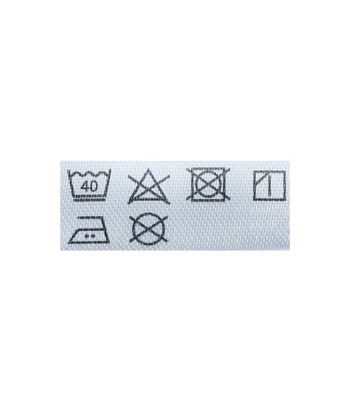 reca(レカ)の「ボートネック7分袖ドルマンTシャツ(Tシャツ/カットソー・レディース・オフホワイト/ブラック/グレー系その他・M)」の20枚目の写真