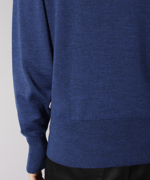 JOHN SMEDLEY（ジョンスメドレー）の「JOHN SMEDLEY×AMERICAN RAG CIE