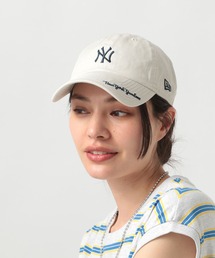 NEW ERA | 【NEW ERA(ニューエラ)】VISOR LOGO CAP(キャップ)
