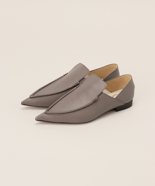 CITYSHOP（シティーショップ）の「C ME LOAFERES：ローファー 