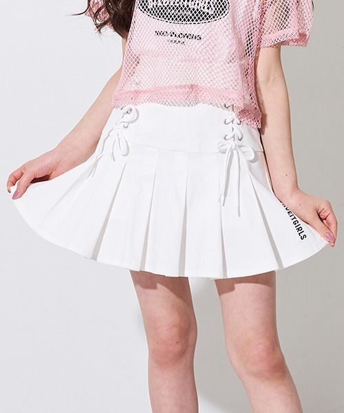 レースアップスカート alldiva-7.jpg