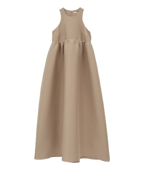 着丈お直し済クラネワンピースCLANE HIGH WAIST SWITCHING CLANE HIGH WAIST SWITCHING ONEPIECE - メルカリ