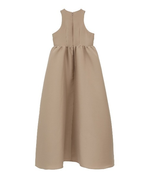 正規品CLANE HIGH WAIST SWITCHING ONEPIECE 正規品】CLANE HIGH WAIST SWITCHING ONEPIECE - メルカリ