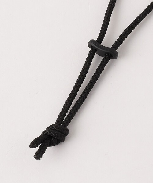 THE NORTH FACE(ザノースフェイス)の「<THE NORTH FACE> ラフィア ブレイド ハット(ハット・メンズ・ナチュラル・FREE)」の8枚目の写真