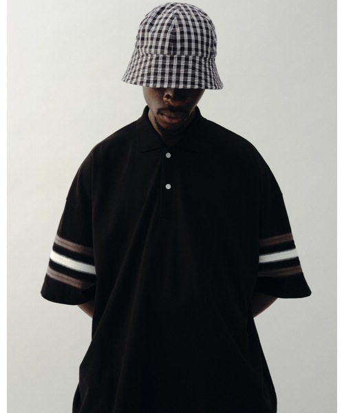 COOTIE PRODUCTIONS（クーティープロダクションズ）の「Jacquard