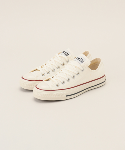CONVERSE ALL STAR US OX