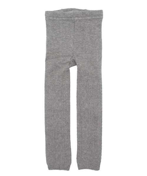 GLOBAL WORK（グローバルワーク）の「【キッズ】ニットスパッツ15FW/566268（レギンス/スパッツ・キッズ・ブラック/ワインレッド/グレー/グレー系その他/その他/その他1/ネイビー/イエロー/ダークグレー/ダークブルー/ホワイト/レッド系その他/カーキ・MEDIUM/SMALL/LARGE/X-LARGE）」の4枚目の写真