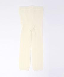 GLOBAL WORK | 【キッズ】ニットスパッツ15FW/566268(レギンス/スパッツ)