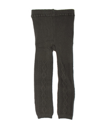 GLOBAL WORK | 【キッズ】ニットスパッツ15FW/566268(レギンス/スパッツ)