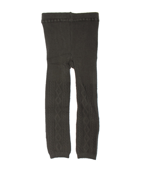 GLOBAL WORK（グローバルワーク）の「【キッズ】ニットスパッツ15FW/566268（レギンス/スパッツ・キッズ・ブラック/ワインレッド/グレー/グレー系その他/その他/その他1/ネイビー/イエロー/ダークグレー/ダークブルー/ホワイト/レッド系その他/カーキ・MEDIUM/SMALL/LARGE/X-LARGE）」の7枚目の写真