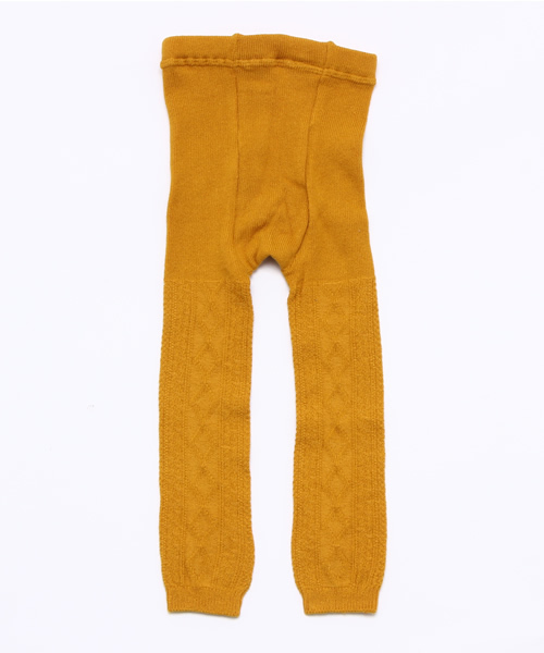 GLOBAL WORK（グローバルワーク）の「【キッズ】ニットスパッツ15FW/566268（レギンス/スパッツ・キッズ・ブラック/ワインレッド/グレー/グレー系その他/その他/その他1/ネイビー/イエロー/ダークグレー/ダークブルー/ホワイト/レッド系その他/カーキ・MEDIUM/SMALL/LARGE/X-LARGE）」の10枚目の写真