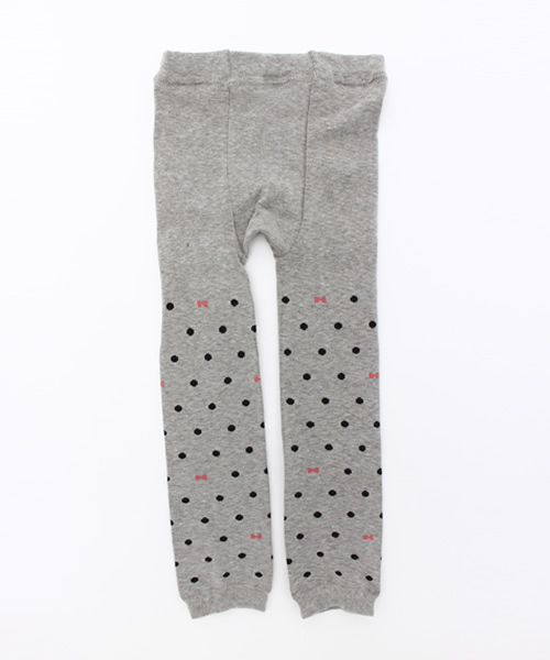 GLOBAL WORK（グローバルワーク）の「【キッズ】ニットスパッツ15FW/566268（レギンス/スパッツ・キッズ・ブラック/ワインレッド/グレー/グレー系その他/その他/その他1/ネイビー/イエロー/ダークグレー/ダークブルー/ホワイト/レッド系その他/カーキ・MEDIUM/SMALL/LARGE/X-LARGE）」の5枚目の写真