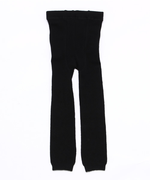 GLOBAL WORK（グローバルワーク）の「【キッズ】ニットスパッツ15FW/566268（レギンス/スパッツ・キッズ・ブラック/ワインレッド/グレー/グレー系その他/その他/その他1/ネイビー/イエロー/ダークグレー/ダークブルー/ホワイト/レッド系その他/カーキ・MEDIUM/SMALL/LARGE/X-LARGE）」の3枚目の写真