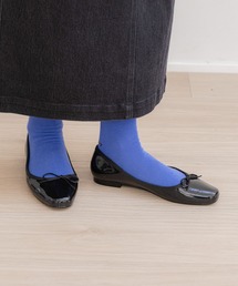 LAKOLE | バレエレインシューズ / 110637(レインシューズ)