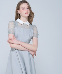 emiriawiz（エミリアウィズ）の「Reine des fleurs dress（ワンピース）」