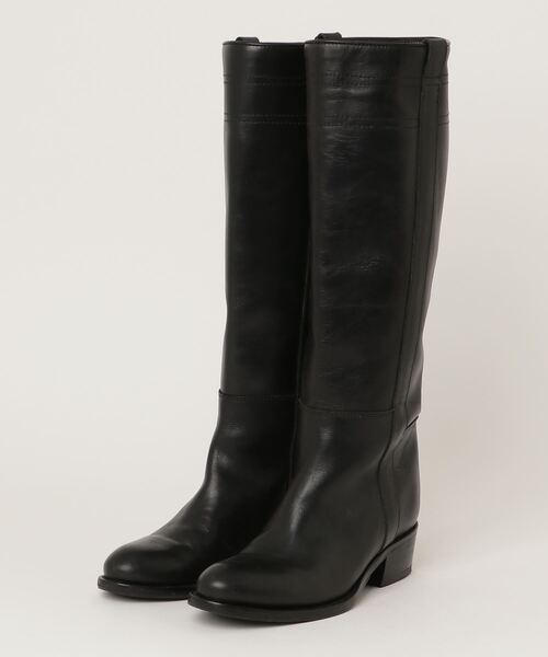 ブランド古着】ロングブーツ（ブーツ）｜BUTTERO（ブッテロ）の 