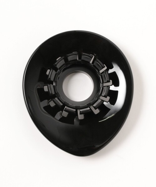 B:MING by BEAMS（ビーミングバイビームス）の「HARIO / SUIREN リング セット（キッチンツール・メンズ・ブラック・ONE SIZE）」の6枚目の写真