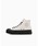 CONVERSE ALL STARiRo[XI[X^[j́uALL STAR (R) LIFTED OVERTAPE HI / I[X^[@(R)@tebh@I[o[e[v@ghiXj[J[jvbzCg×ubN