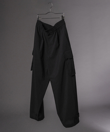 EDIFICE | T/E(ティー/イー) M-47 カーゴパンツ(カーゴパンツ)