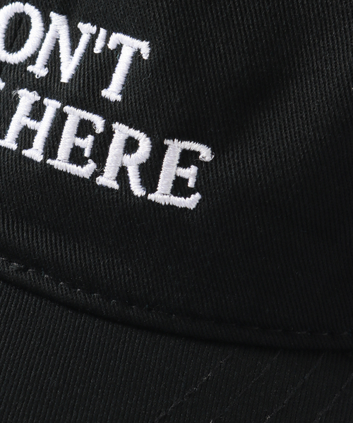 IDEA BOOKS（アイディアブックス）の「【IDEA BOOKS / アイディアブックス】SORRY I DONT WORK HERE